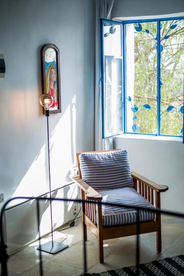 Cecilias Courtyard Konuk evi Malya Dış mekan fotoğraf