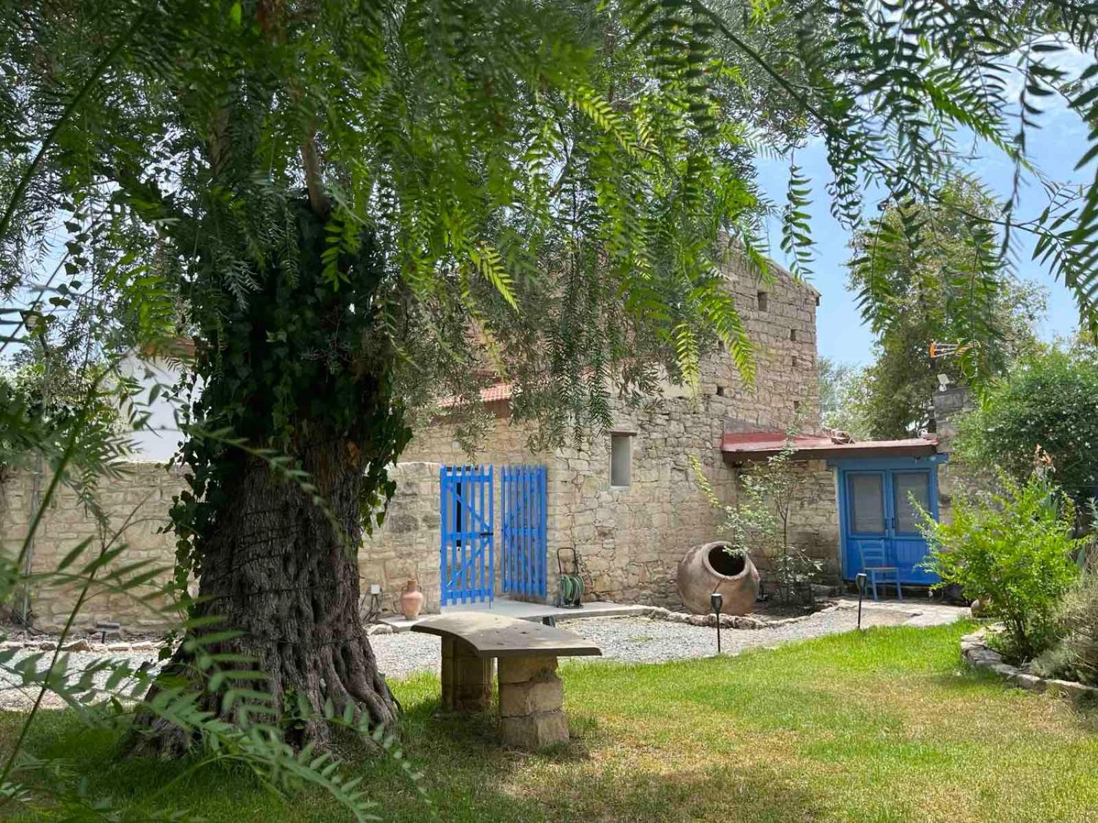 Cecilias Courtyard Konuk evi Malya Dış mekan fotoğraf