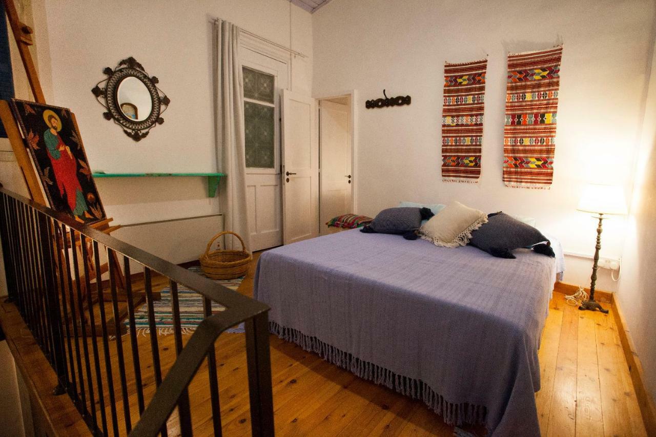 Cecilias Courtyard Konuk evi Malya Dış mekan fotoğraf