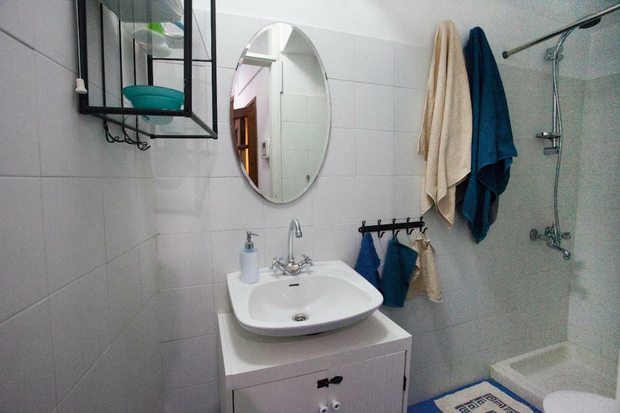 Cecilias Courtyard Konuk evi Malya Dış mekan fotoğraf
